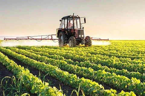 Prohibirá Tailandia el uso de tres productos químicos en la agricultura
