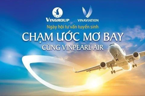 Avanza proyecto para la creación de nueva aerolínea vietnamita Vinpearl Air