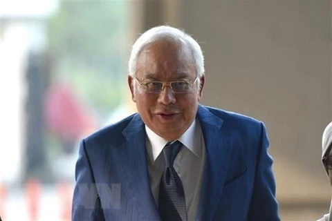 Enfrenta Gobierno del exprimer ministro malasio acusaciones de carencia de transparencia