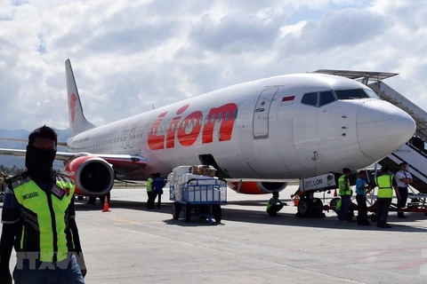 Aerolínea de Indonesia Lion Air realizará primera oferta pública de acciones al público