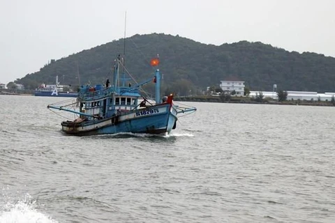 Aplica Vietnam recomendaciones de la UE contra la pesca ilegal, no declarada y no reglamentada