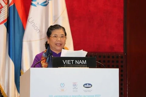 Reafirma Vietnam profundo interés en protección del orden global basado en las leyes