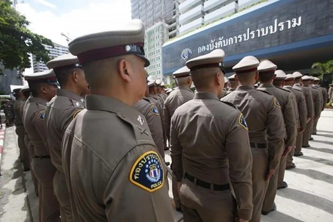 Refuerza Tailandia seguridad por XXXV Cumbre de la ASEAN