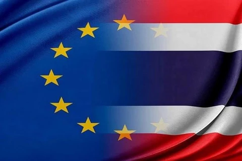 Se prepara la Unión Europea para reanudar conversaciones comerciales con Tailandia
