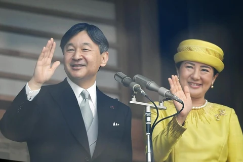 Asistirá primer ministro de Vietnam a coronación imperial de Japón 
