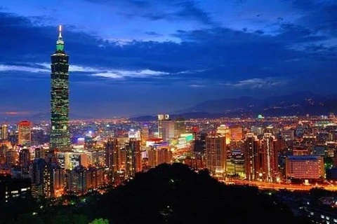 Vietnam promueve colaboración turística con Taiwán 