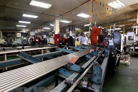 Hanoi tendrá 100 productos industriales clave