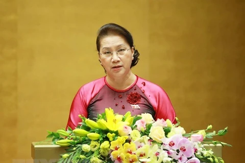 Analizará el Parlamento de Vietnam proyectos de leyes y otros asuntos importantes