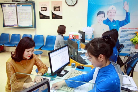 Debaten medidas destinadas a impulsar la digitalización de negocios en Vietnam