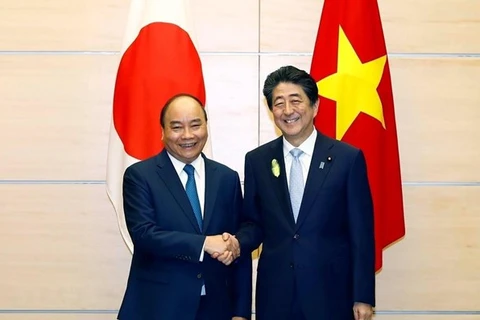 Asistirá primer ministro vietnamita a ceremonia de coronación del emperador japonés 