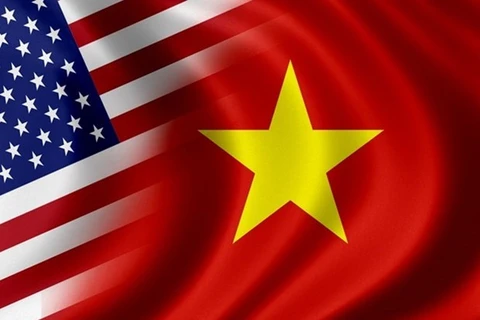 Fortalecen Vietnam y Estados Unidos nexos de amistad