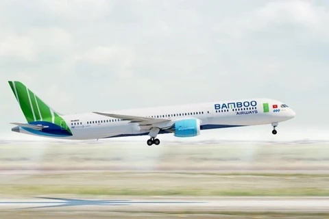 Abrirá Bamboo Airways ruta directa entre localidades de Vietnam y Corea del Sur 