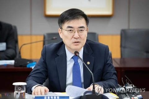 Proyecta Corea del Sur impulsar cooperación con ASEAN en tecnología financiera