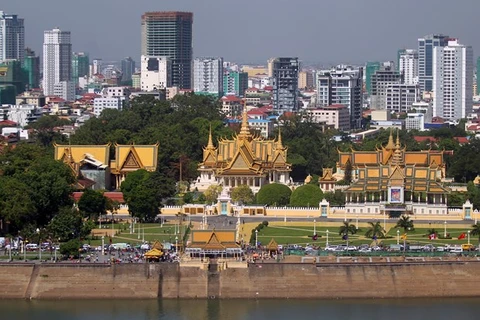 Acogerá Camboya Cumbre de Asia-Pacífico 