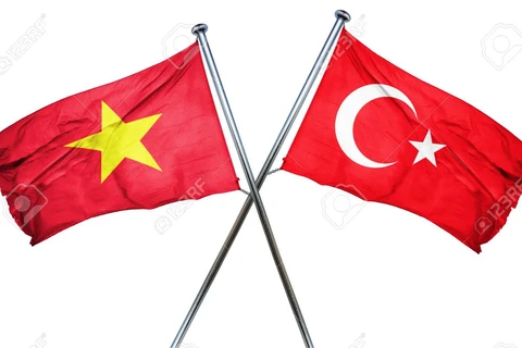  Felicitan dirigentes vietnamitas a Turquía por su Día Nacional