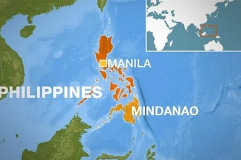 Sacude terremoto el sur de Filipinas por segunda vez en tres días