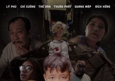 Cortometraje vietnamita competirá en festival internacional de cine en Países Bajos