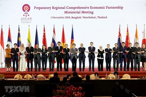Tailandia solicita ayuda japonesa para culminar negociaciones de RCEP