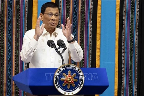 Exhorta Filipinas a la ASEAN a impulsar la integración económica