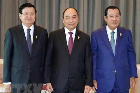 Vietnam busca incrementar lazos con los países de la región