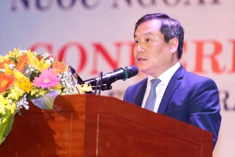 Consolidan sus vínculos empresas de Vietnam y Francia
