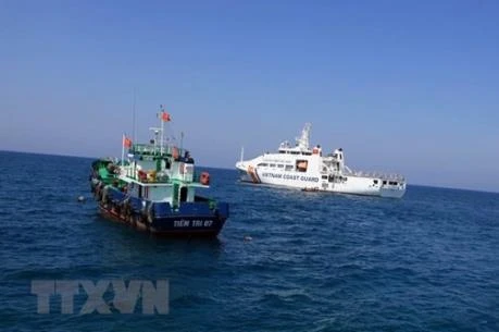 Resaltan apoyo internacional a postura de Vietnam en tema del Mar del Este