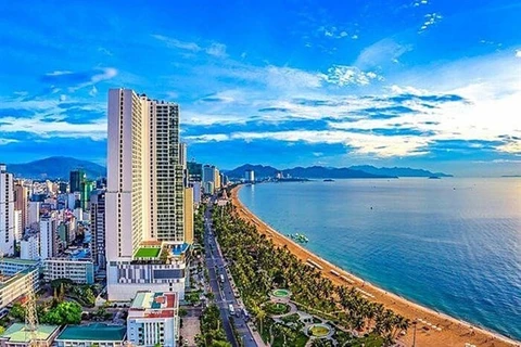 Turismo impulsa el segmento inmobiliario hotelero en Vietnam
