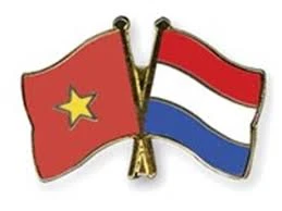 Dispuesta organización no gubernamental neerlandesa a respaldar a provincia vietnamita