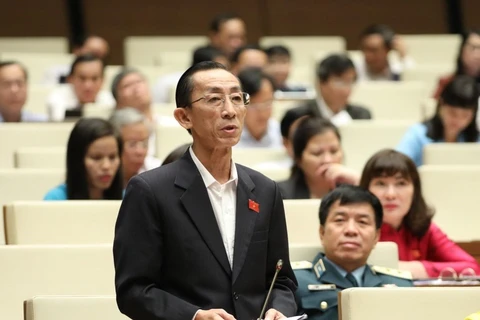 Aprueba Parlamento de Vietnam visión sobre desarrollo socioeconómico en 2020