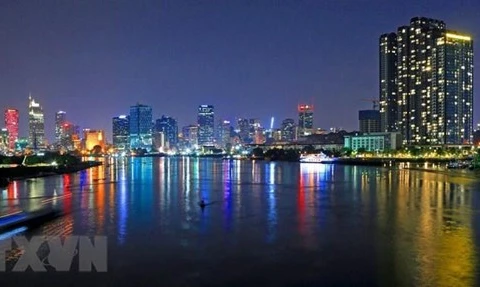 Ubican a Ciudad Ho Chi Minh entre los tres mejores mercados inmobiliarios de Asia- Pacífico