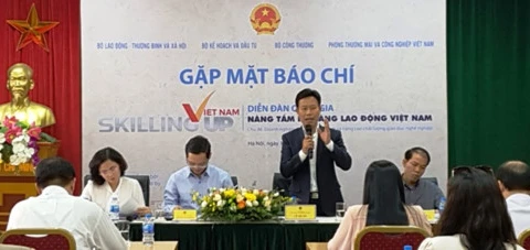 Se empeña Vietnam en mejorar la preparación de sus recursos humanos