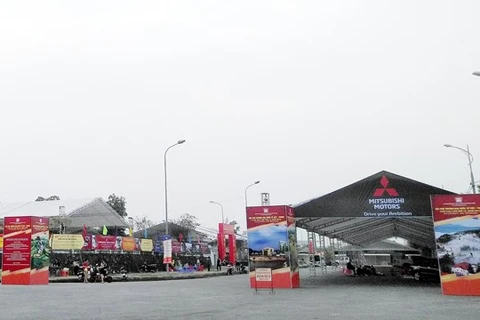 Buscan Vietnam y China promover lazos en negocios durante Feria Comercial Internacional 