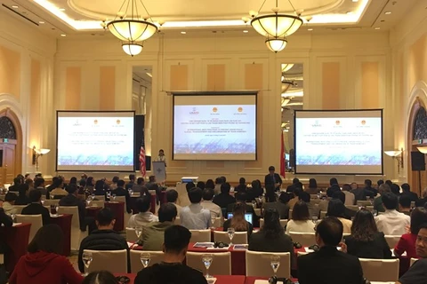 Intercambian en Hanoi sobre intensificación de lucha contra fraude comercial