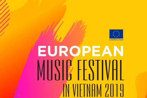 Anuncian en Vietnam nueva edición del Festival de Música Europea 