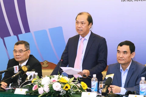 Vietnam empeñado en desplegar preparativos por el Año presidencial de ASEAN en 2020