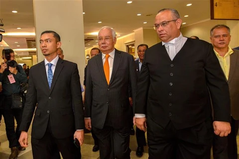 Acusan a exprimer ministro malasio de modificar informe de auditoría sobre escándalo del Fondo 1MDB