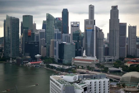 Ubican a Singapur entre 10 la economías de mayor competitividad del talento 