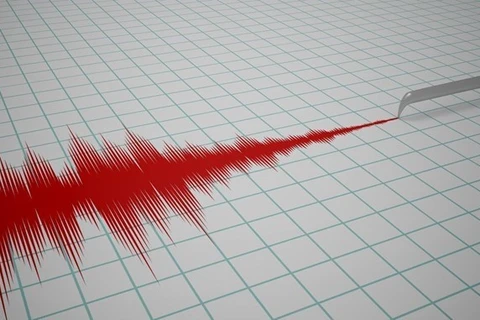 Sacuden terremotos a Laos y Tailandia