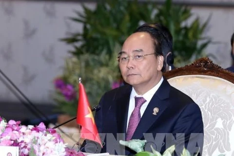 Premier de Vietnam visitará Corea del Sur y asistirá a cumbres regionales en ese país 