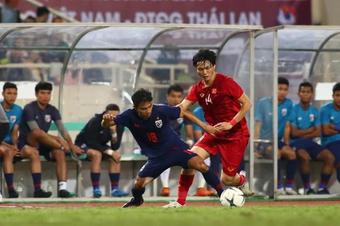  Cierra Vietnam 2019 como líder del fútbol sudesteasiático