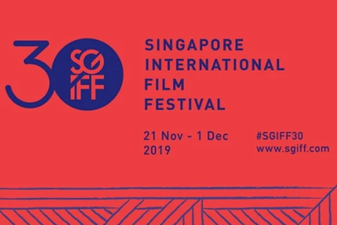 Compiten películas de Vietnam en Festival de Filmes de Singapur 