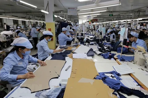 Atrae industria textil de Vietnam inversiones por más de 19 mil millones de dólares