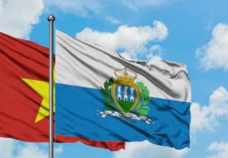 Proyectan Vietnam y San Marino aumentar cooperación en economía, cultura y turismo 