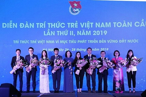 Concede Vietnam importancia a los jóvenes intelectuales nacionales