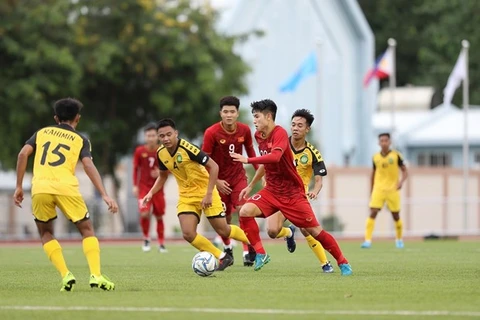 Desatan en Corea del Sur una "fiebre" por la selección de fútbol sub22 de Vietnam