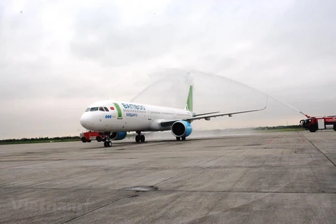 Abrirá aerolínea vietnamita Bamboo Airways ruta directa a Australia