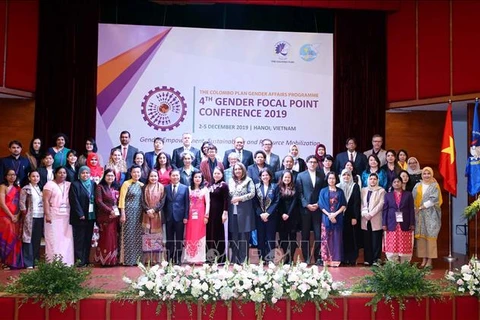 Prioriza Vietnam el impulso a la igualdad de género