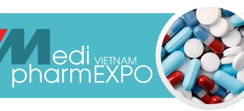 Realizan en Hanoi Exposición Internacional de Medicinas y Productos Farmacéuticos