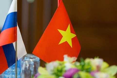 Visita de presidenta del Parlamento de Vietnam creará nuevo ímpetu para nexos con Rusia