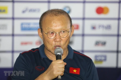 Fútbol de Vietnam por poner fin a la "sed de medalla de oro" en los SEA Games